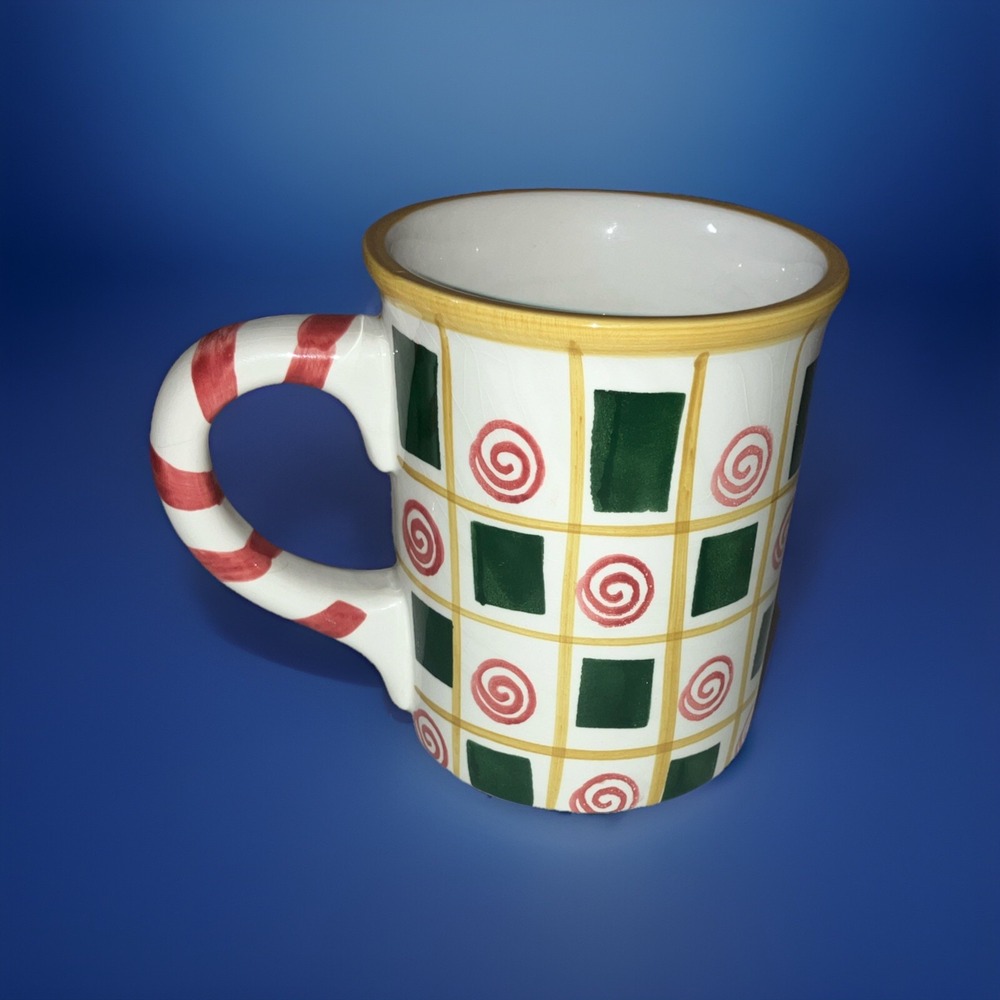 Bath And Body Works‎ Christmas Mug